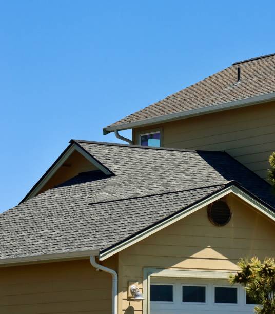 Steel Roofing in Port Ludlow, WA